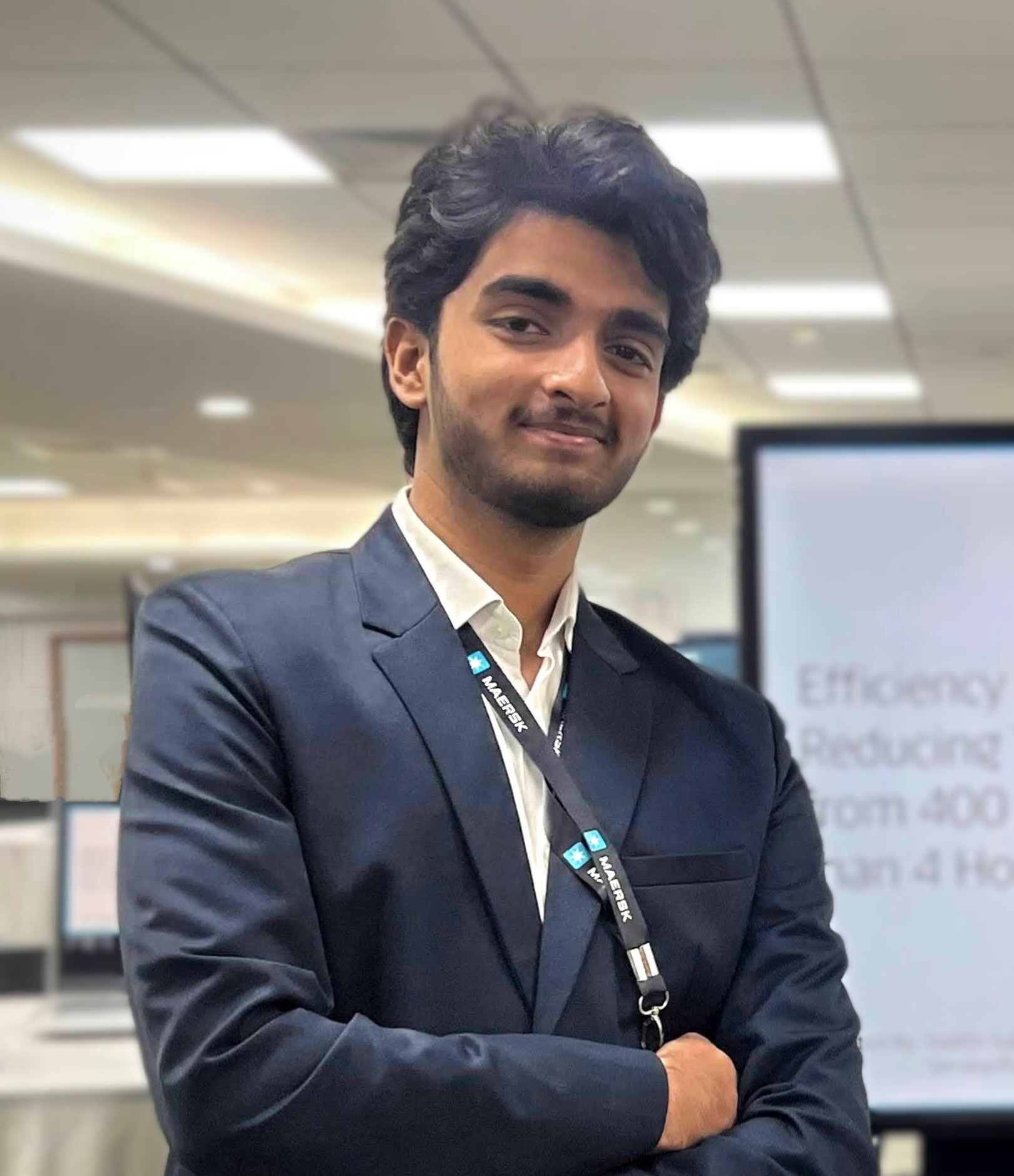 Aadith Sukumar